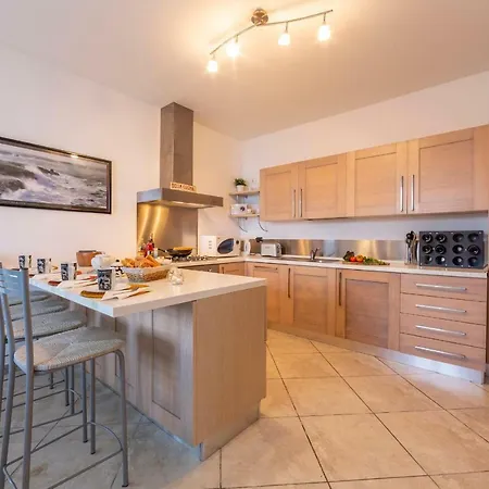 Terrazzo Apartmán Bellano